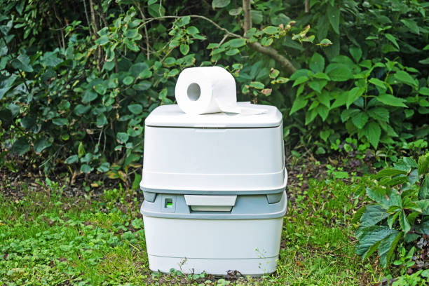 Best Porta potty for special events  in Way, NE