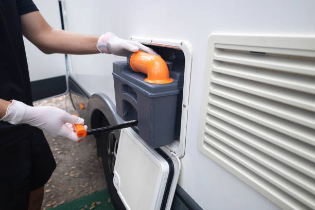Best High-end porta potty rental  in Way, NE