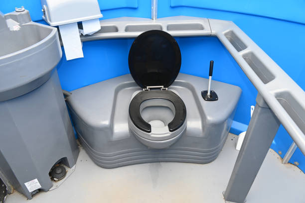 Best Portable toilet rental for construction  in Way, NE