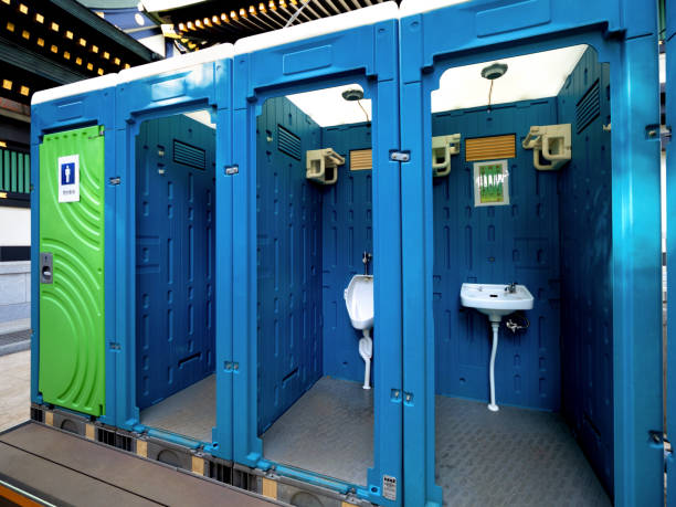 Best Portable bathroom rental  in Way, NE