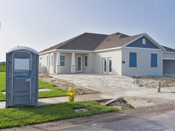 Best Sanitation services for porta potties  in Way, NE