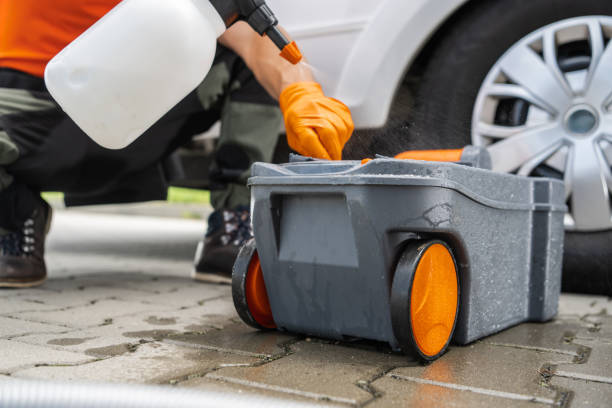 Best Local porta potty services  in Way, NE