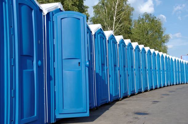 Best Porta potty delivery and setup  in Way, NE